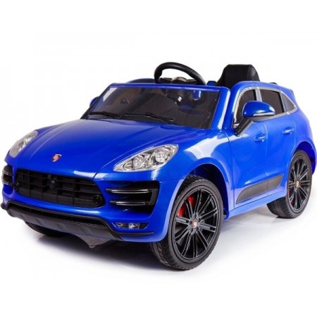 Электромобиль RiverToys Porsche UNIVERSAL A555AA