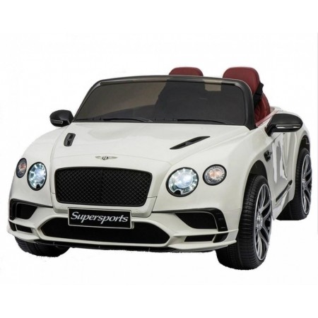 Электромобиль RiverToys Bentley Continental Supersports JE1155