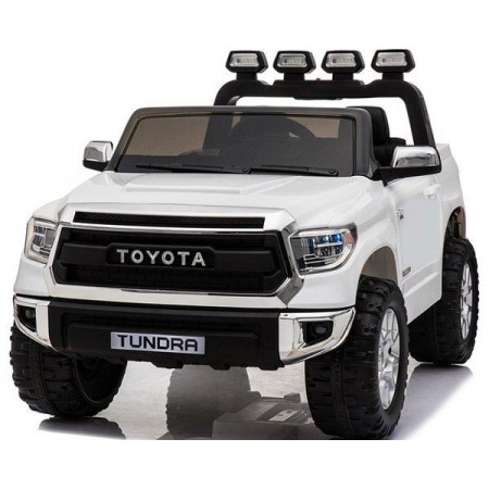 Электромобиль RiverToys Toyota Tundra Mini JJ2266