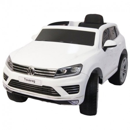 Электромобиль RiverToys VOLKSWAGEN TOUAREG