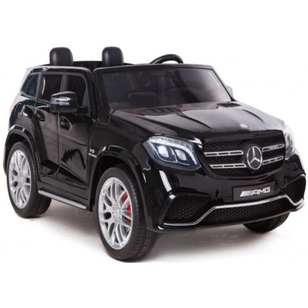 Электромобиль RiverToys Mercedes Benz GLS63 4WD (полный привод)