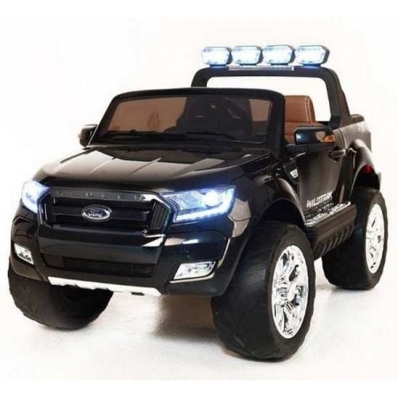 Электромобиль RiverToys NEW FORD RANGER 4WD (полный привод)
