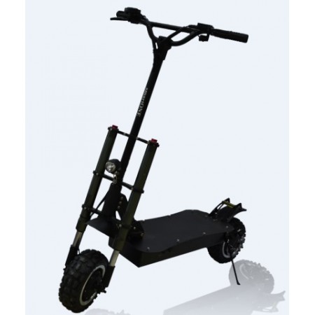 Электросамокат SmartOne Maximus