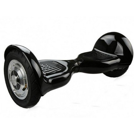 Гироскутер Smart Balance SUV 10 Черный Музыка+Самобалансировка