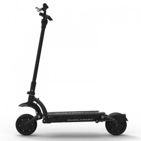 Электросамокат Dualtron Raptor 2 Черный