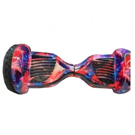 Smart Balance Cross-country AQUA 11.5 Затмение солнца TaoTao + Самобаланс