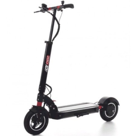 Электросамокат EcoDrift Starway Z10 48V 18,2Ah Black