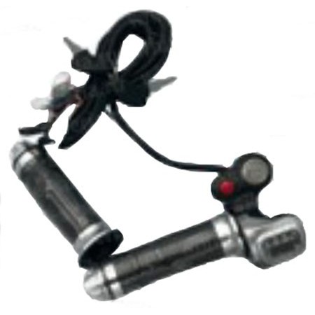 Комплект ручки газа WOQU 72V (22145)