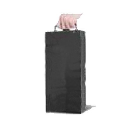 Батарея переносная в полик для электроскутера Citycoco 60V 12Ah (22243)