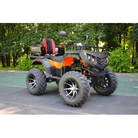 Электроквадроцикл Mytoy 1500
