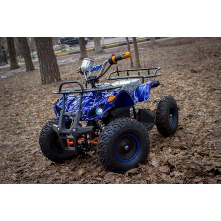 Электроквадроцикл Mytoy 500D