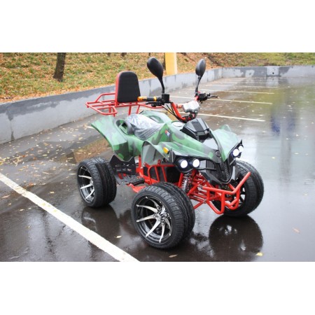 Электроквадроцикл Mytoy 800R-32