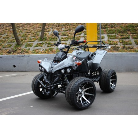 Электроквадроцикл Mytoy 2000B CARBON