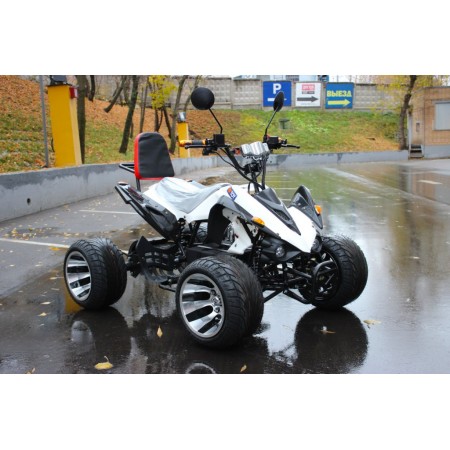 Электроквадроцикл Mytoy 800M-32