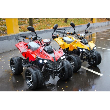 Электроквадроцикл Mytoy 2000B