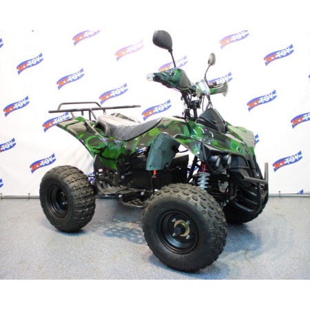 Электроквадроцикл Mytoy 800R