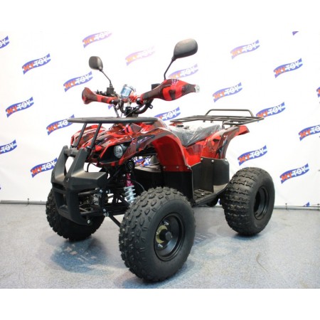 Электроквадроцикл Mytoy 800D