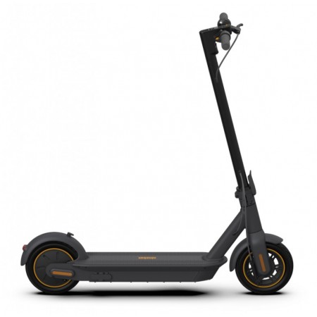 Электросамокат Ninebot KickScooter MAX Black