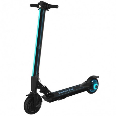 Электросамокат Inmotion L8F Black