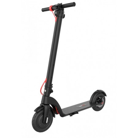 Электросамокат HX X7 Air Black