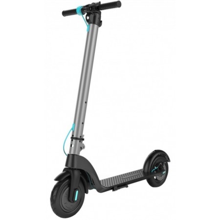 Электросамокат HX X7 Air Gray