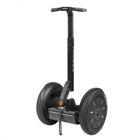 Сигвей Segway Ninebot I2 SE Black