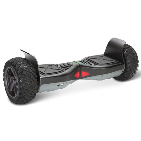 Гироскутер Smart Balance 9 Off-Road Вездеход Черный
