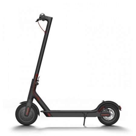 Электросамокат E-Scooter MiniRobot 365 Pro Черный (7800mah)