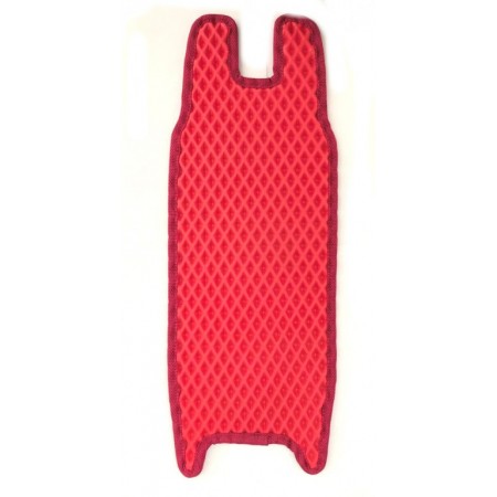 EVA Коврики для Электросамокатов Kugoo M4 (Красный) (90553)