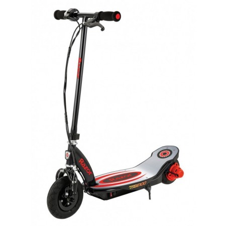 Электросамокат Razor Power Core E100 Красный