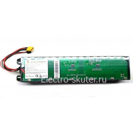 Аккумуляторная батарея для электросамоката Kugoo ES2 8,8 Ah (90741)