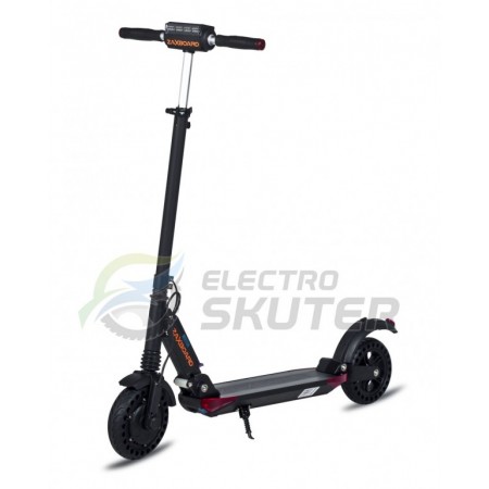 Электросамокат Zaxboard ES-8 Pro Черный