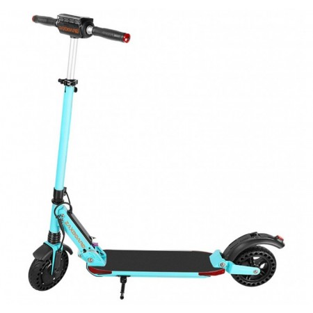Электросамокат Zaxboard ES-8 Pro Бирюзовый
