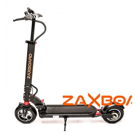 Электросамокат Zaxboard ZEUS Черный