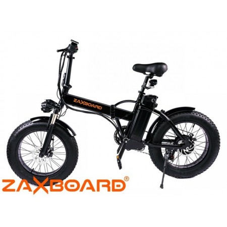 Электровелосипед ZAXBOARD VG-500