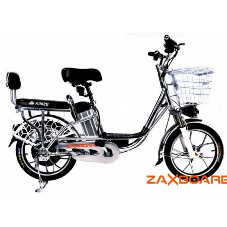 Электровелосипед ZAXBOARD DG-500