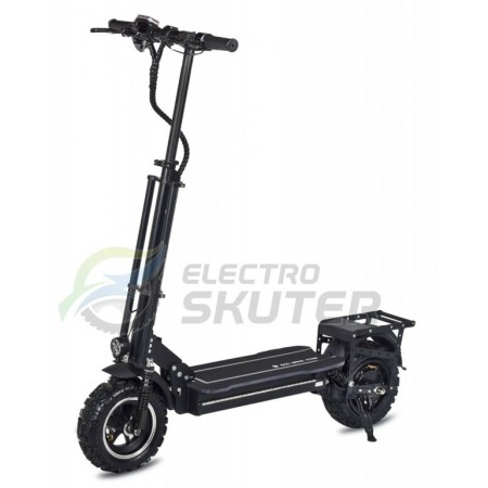 Электросамокат Eco Drive Titan 3000W