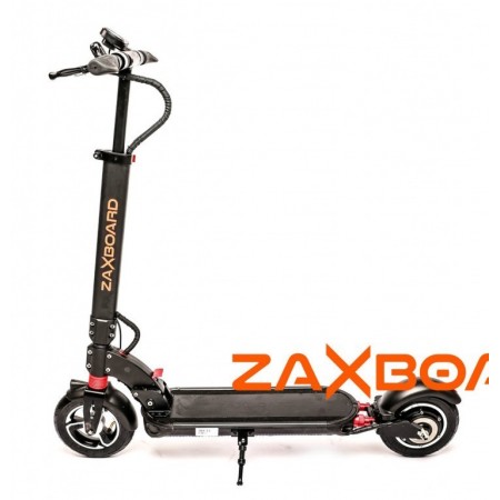 Электросамокат Zaxboard ZEUS Pro Черный
