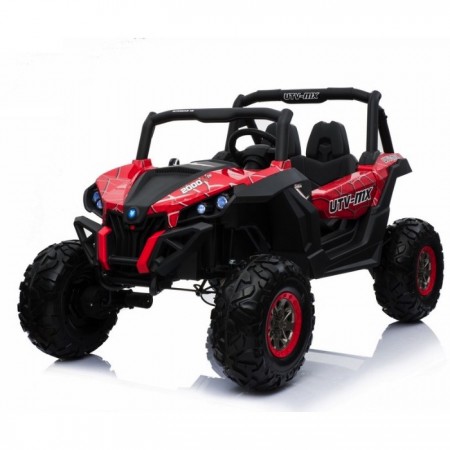 Детский электромобиль Toyland Багги XMX603 4х4 Спайдер