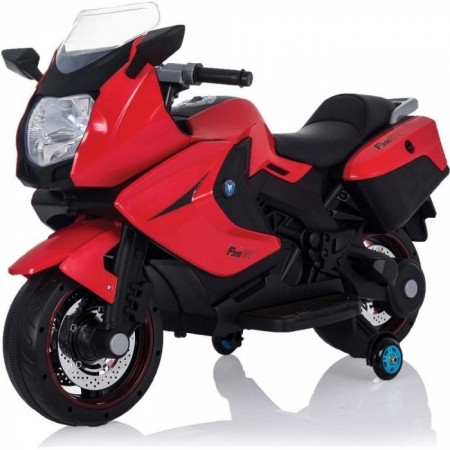 Электромотоцикл ToyLand Moto XMX 316 Красный