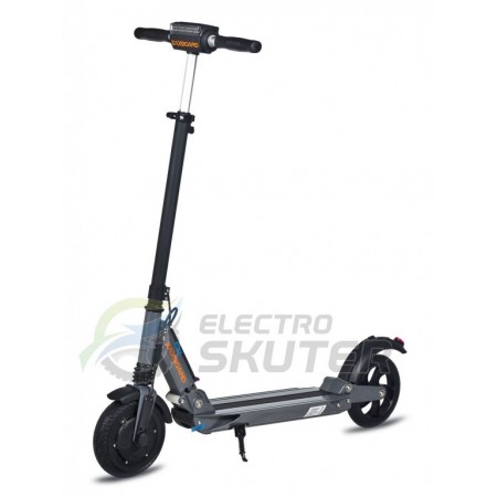 Электросамокат Zaxboard ES-8i Серый