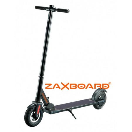 Электросамокат Zaxboard Street Черный