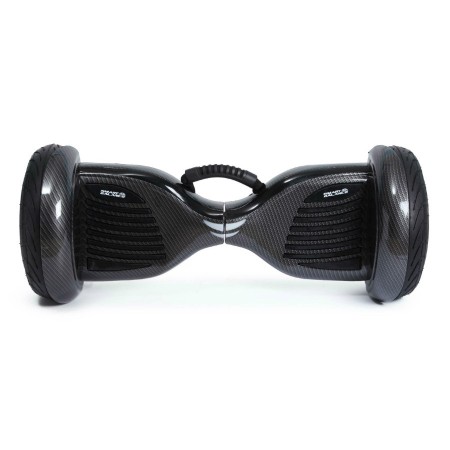 Гироскутер Smart Balance PRO 10.5 (SB105A004) Черный Карбон