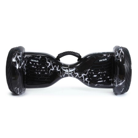Гироскутер Smart Balance PRO 10.5 (SB105A007) Черная Молния