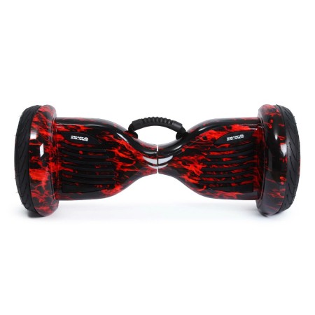 Гироскутер Smart Balance PRO 10.5 (SB105A008) Красный Огонь