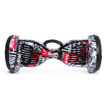 Гироскутер Smart Balance PRO 10.5 (SB105A080) Пират