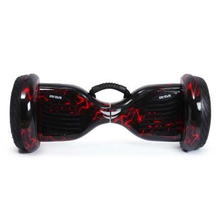 Гироскутер Smart Balance PRO 10.5 (SB105A081) Красная Молния
