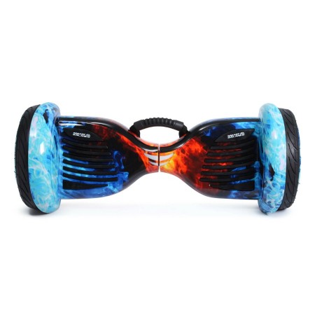 Гироскутер Smart Balance PRO 10.5 (SB105A083) Огонь и Лед