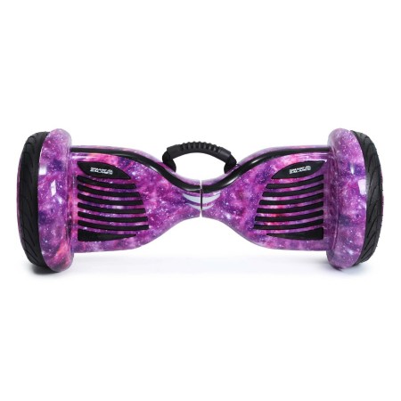 Гироскутер Smart Balance PRO 10.5 (SB105A084) Космос Розовый