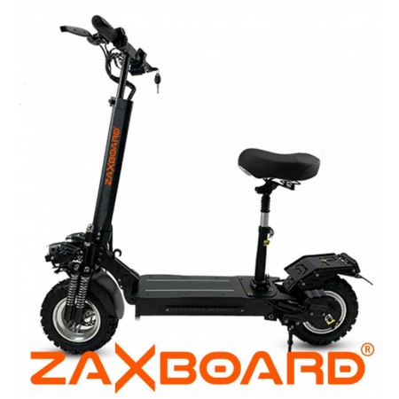 Электросамокат Zaxboard Spider V1.0 